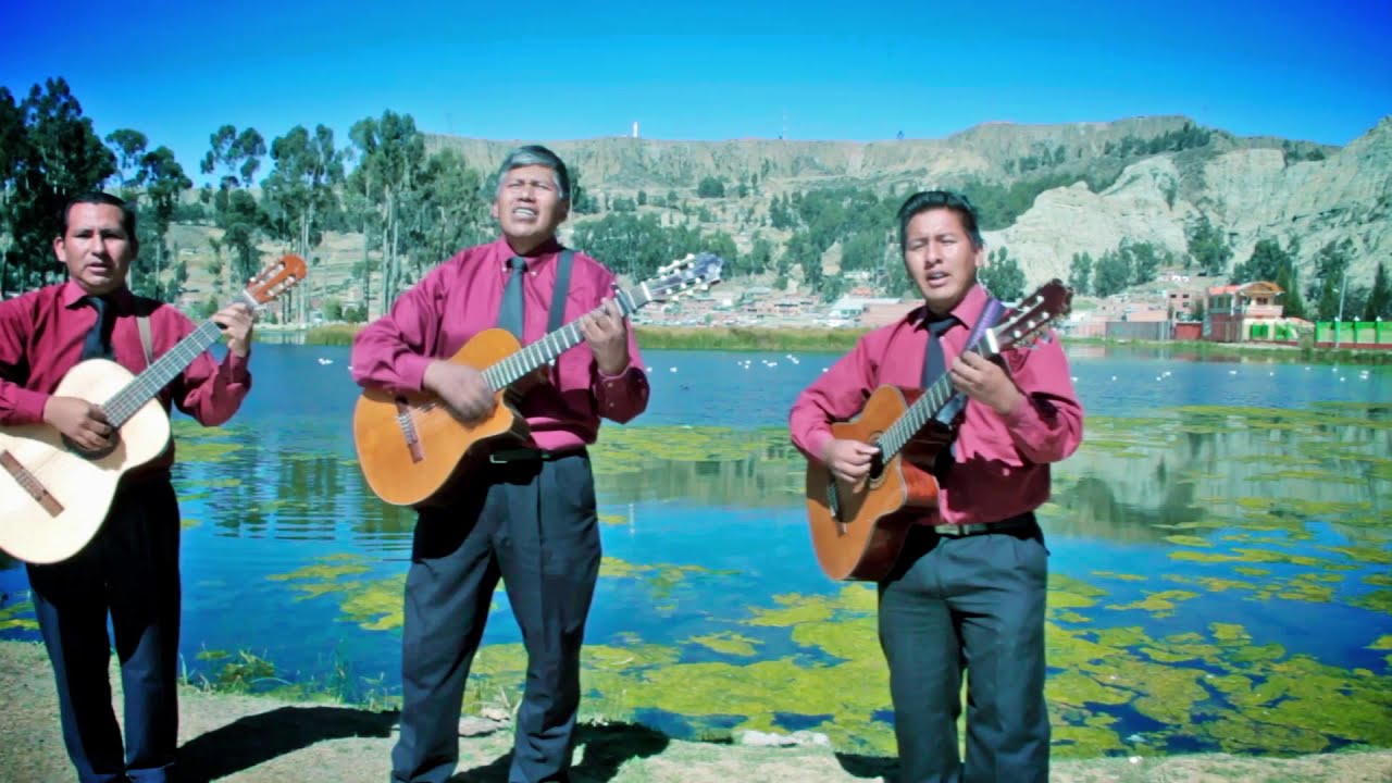 Trio Misión - Ha De Venir - Vol. 26