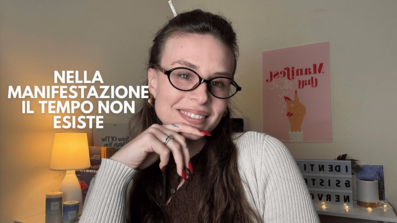 Ritardo nella manifestazione e come accelerarla  