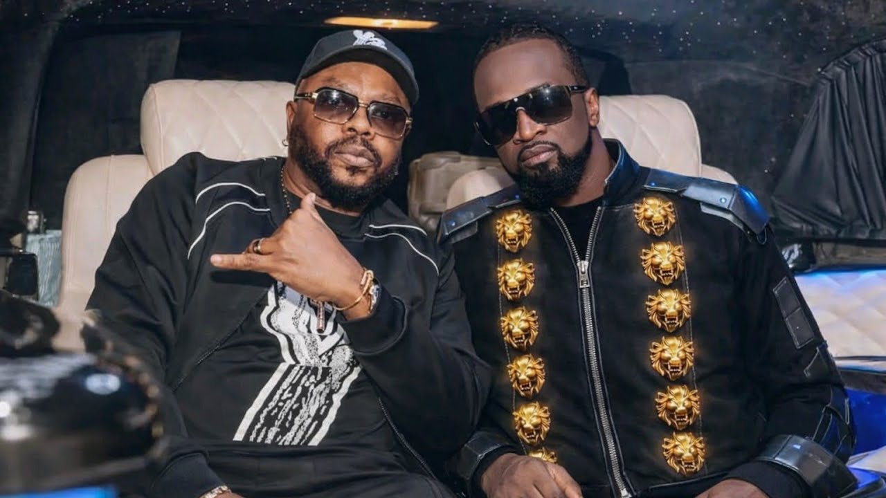 Guerre ekomi makasi entre Werrason et JB Mpiana, même ba Musiciens na bango eyindi 