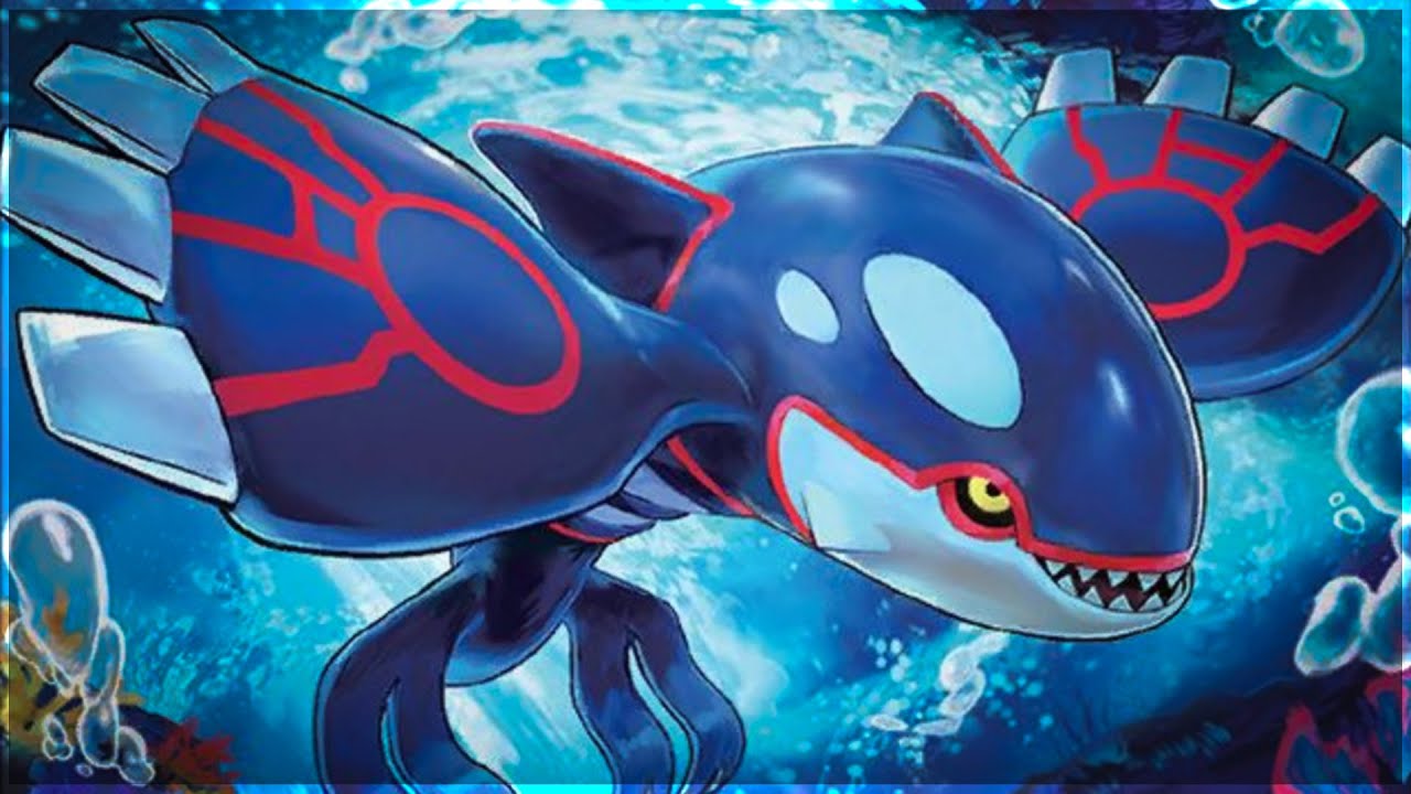 Battle! Kyogre/Groudon (Pokémon Ruby/Sapphire/Emerald) - Orchestral Cover