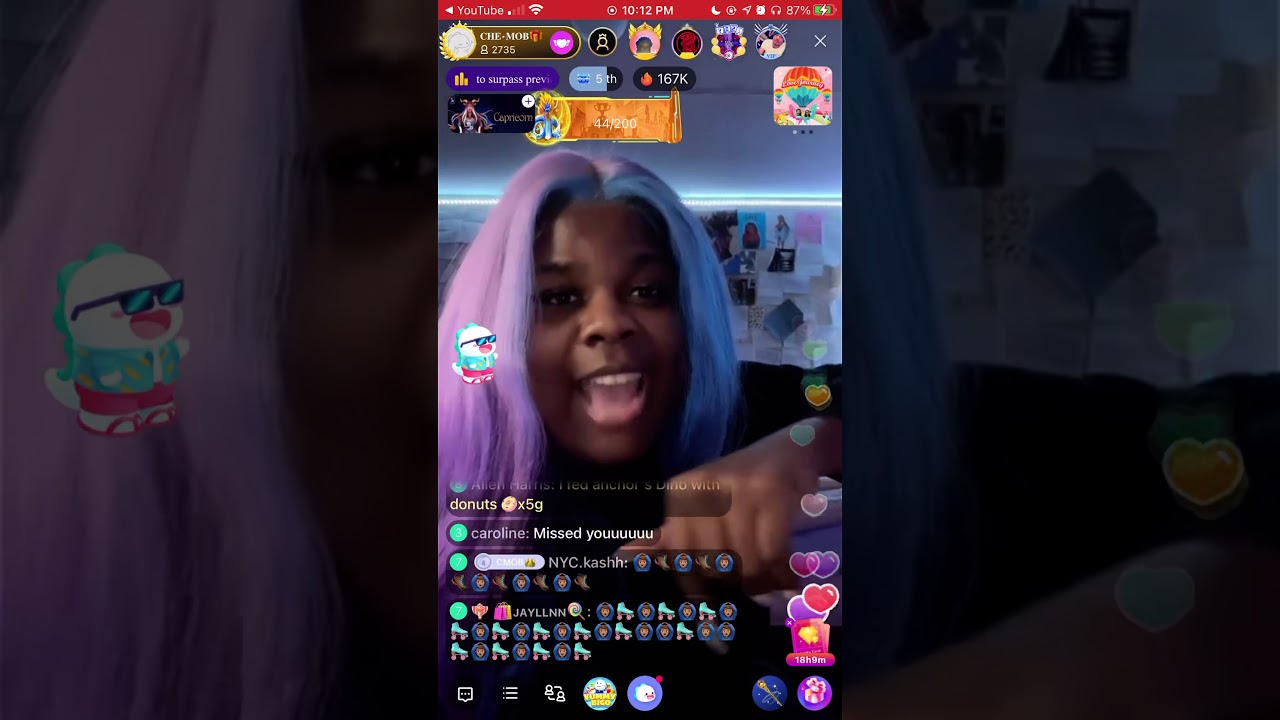 Prank Calls/Weluvche👑😂