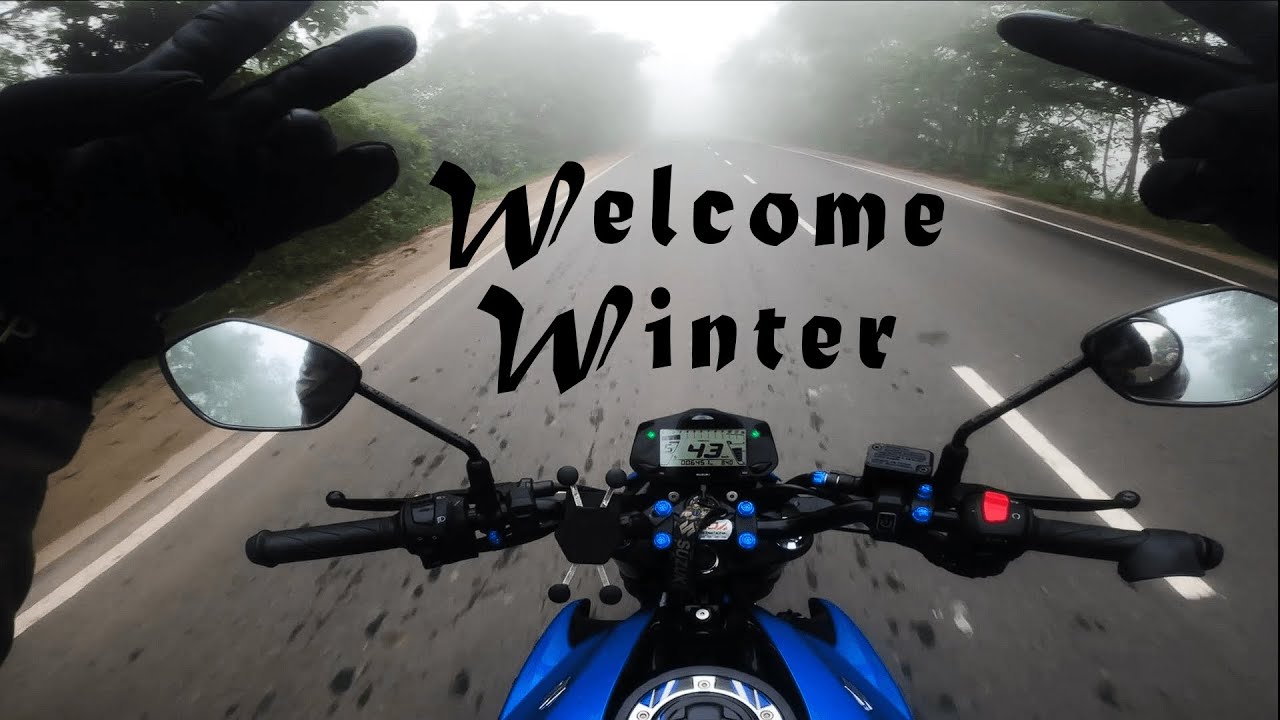 Welcome Winter || The most Fascinating season in Bangladesh