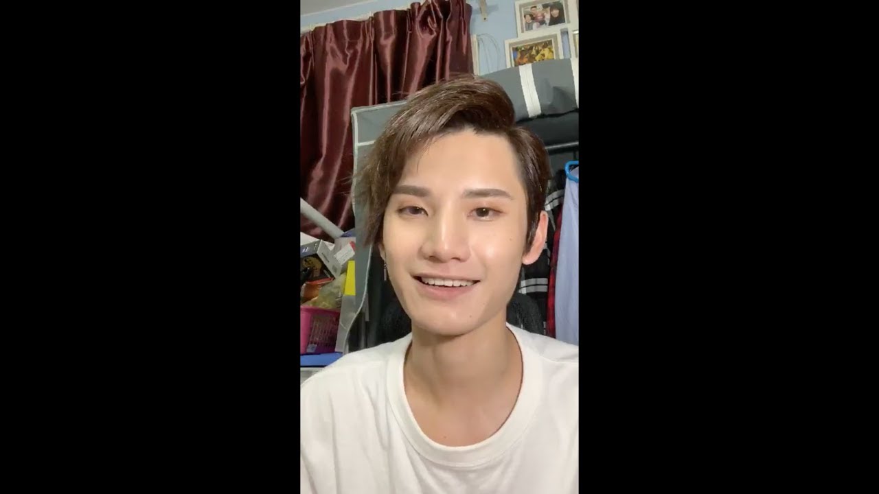 【IG LIVE】2019.5.1 Jeremy 李駿傑 @MIRROR (無comment)