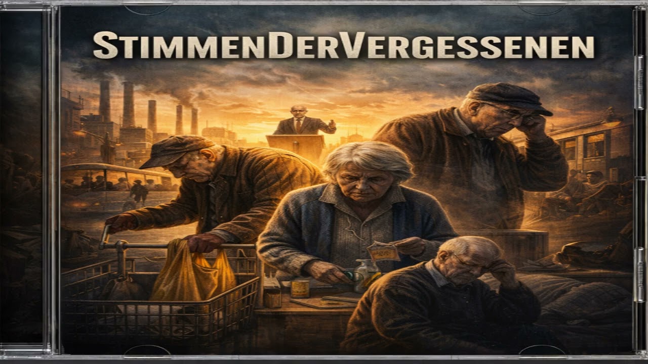 StimmenDerVergessenen
