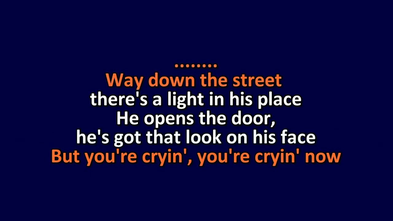 Gerry Rafferty - Baker Street (Short Version) - Karaoke Instrumental Lyrics - ObsKure
