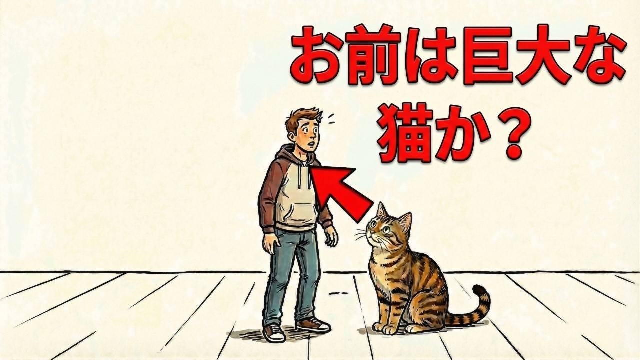 猫があなたを仲間の猫だと思っている9つの証拠【獣医も驚く行動の秘密】