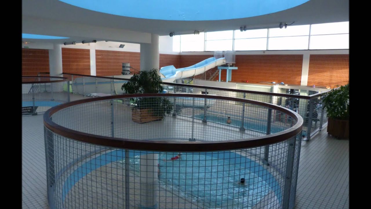 Piscine de Mons en baroeul