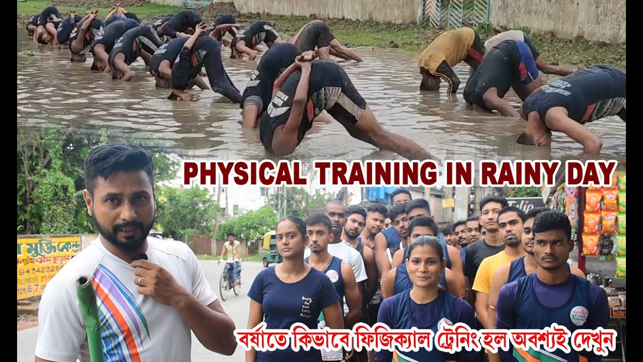 Indian Army Physical Practice | फौज में जाने क लिए कैसे तैयारी करें | Agniveer Army 2022 | Khan Sir