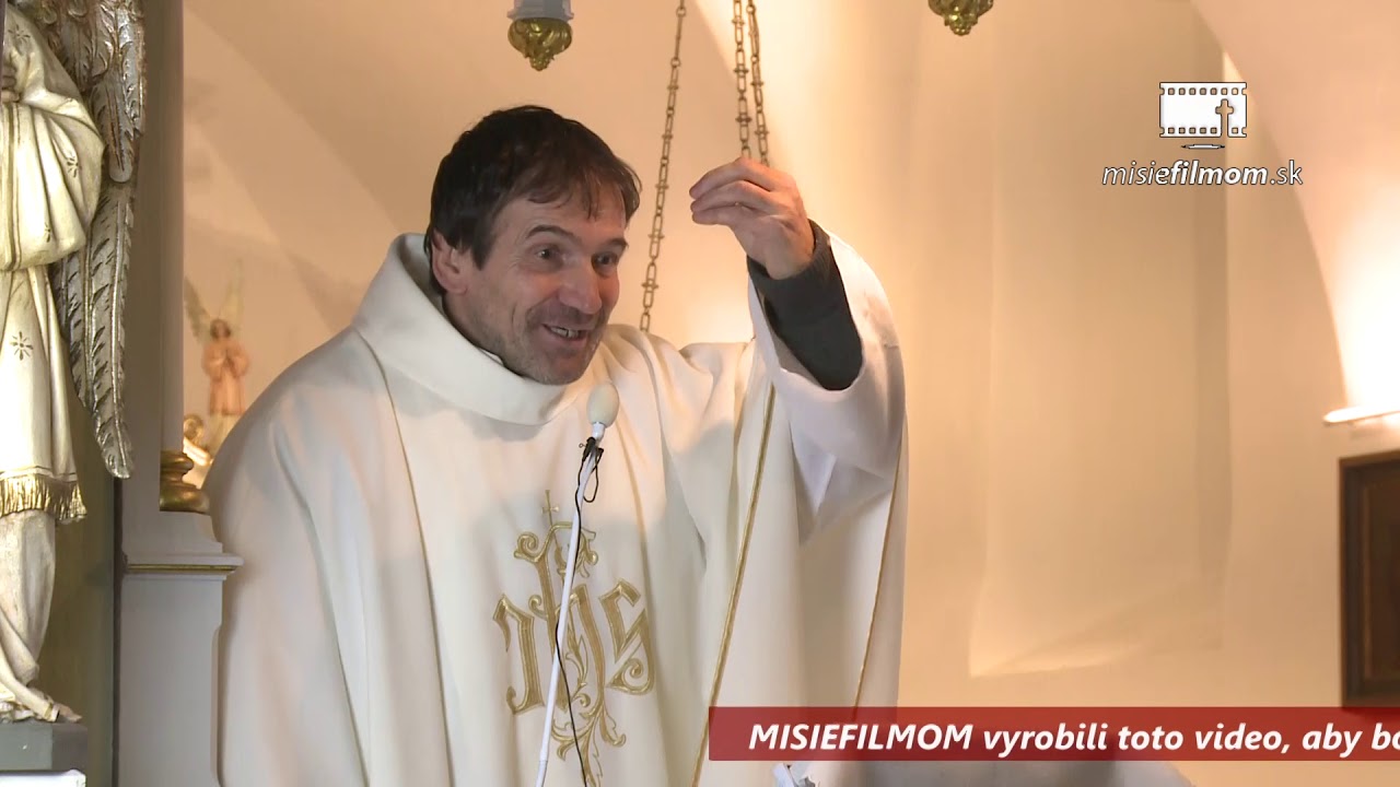 O.Kuffa - O malomocenstve 11.1.2019.
