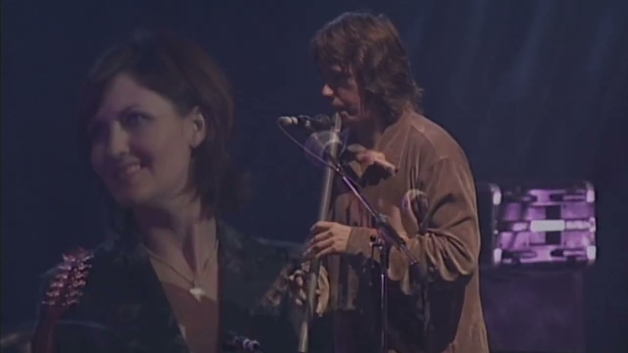 Dan Ar Braz & L'heritage des Celtes - Live au Zenith, Par&iacute;s 1998 (HD)