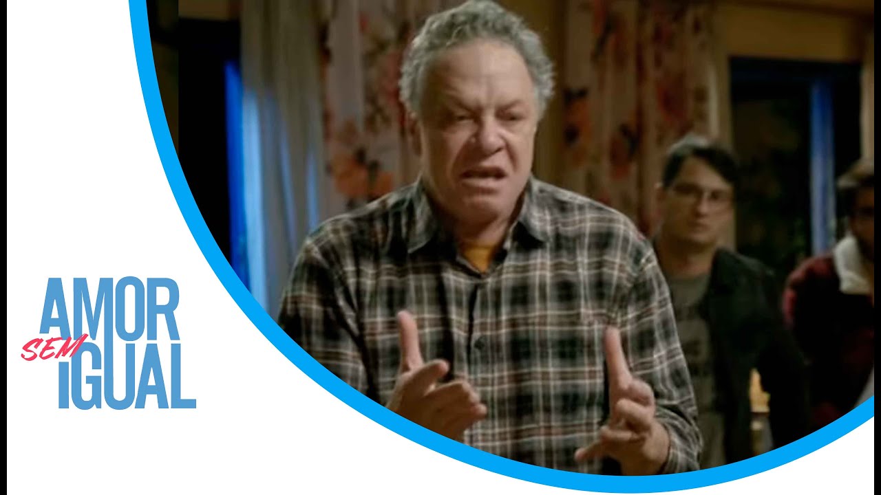 Oxente reprova atitude de Pedro Antônio | AMOR SEM IGUAL