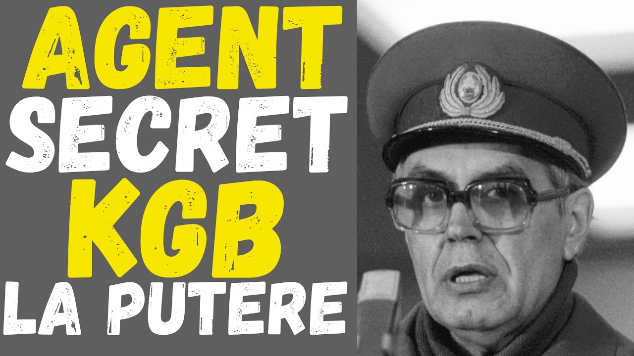 Militaru: A ORGANIZAT LOVITURA 1989 — REVOLUȚIE sau COUP SOVIETIC?