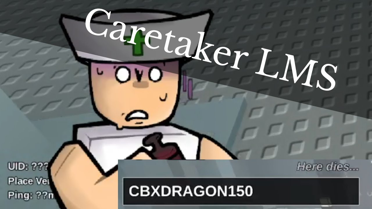 Careless LMS | Die Of Death Roblox