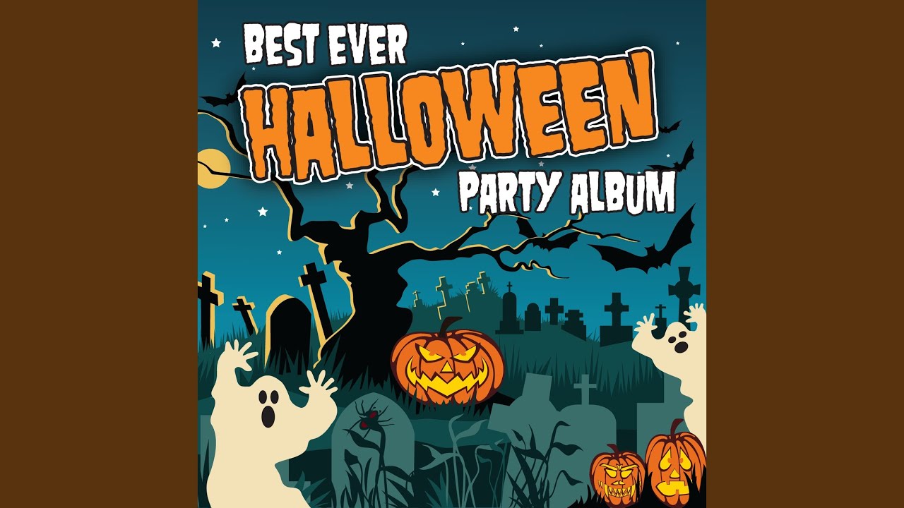 Monster Mash