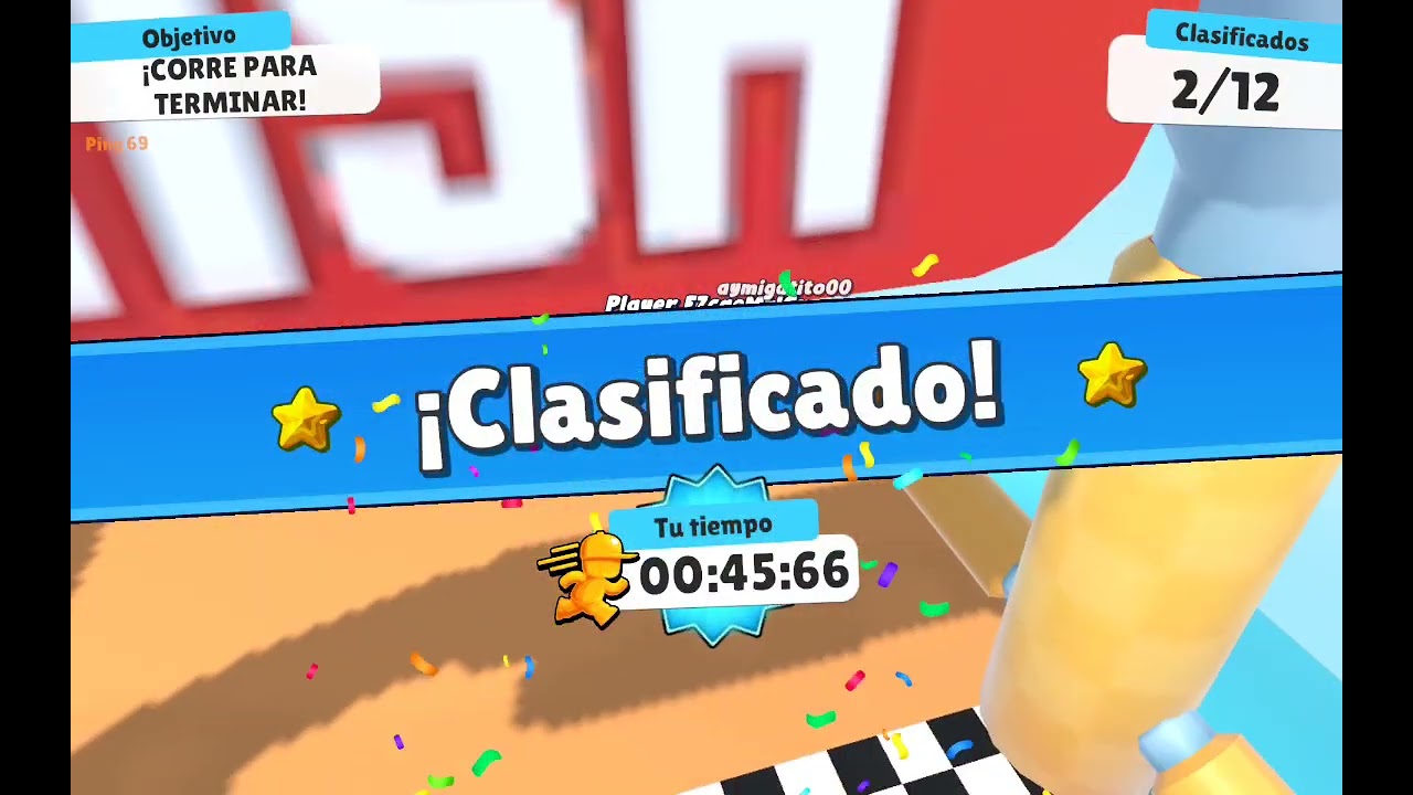 Jugando stemle guas pierdo.   /El Dominik89