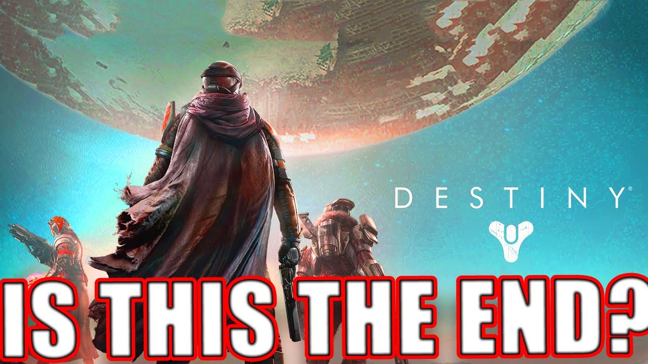 Why Bungie's Layoffs Are Concerning