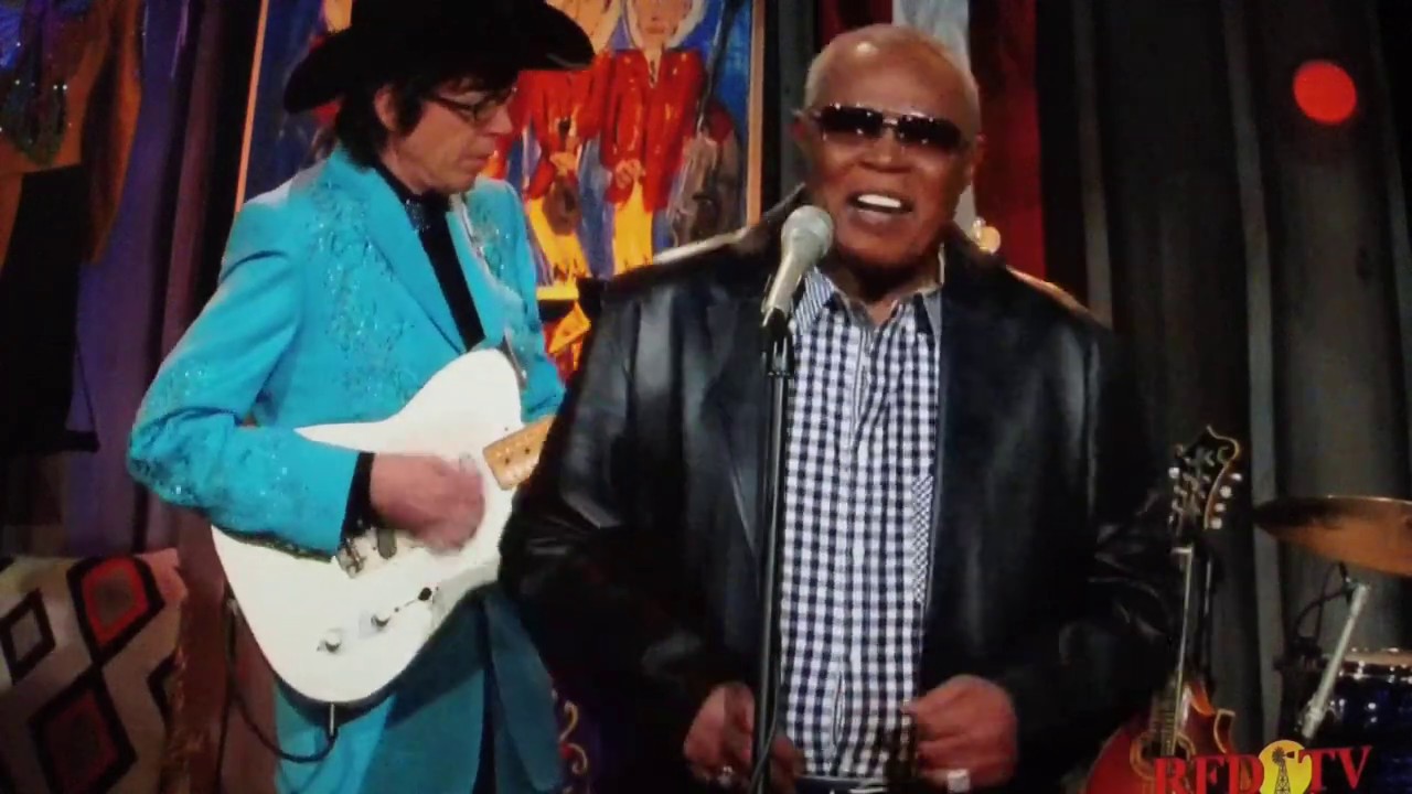 Soul Man 0001