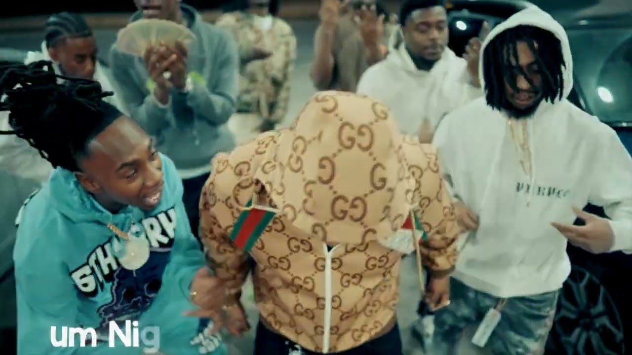 NBT Wop Ft. Bossman DLow - Kickin Fashion (Official Music Video)