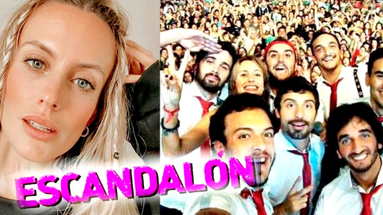 MELINA LEZCANO ABANDONÓ AGAPORNIS DESPUÉS DE 10 AÑOS DE ÉXITO #Escandalón1
