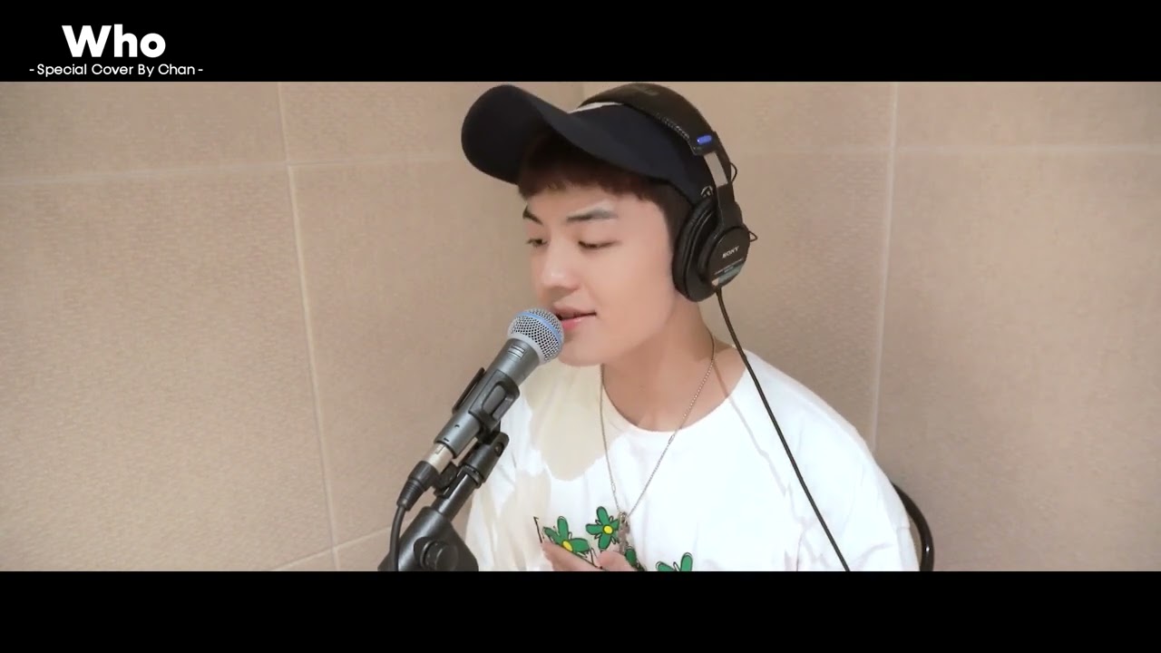 Jeff Satur - แค่เธอ (Why Don't You Stay) OST. KinnPorsche The Series (Covered by. CHAN Of A.C.E 에이스)