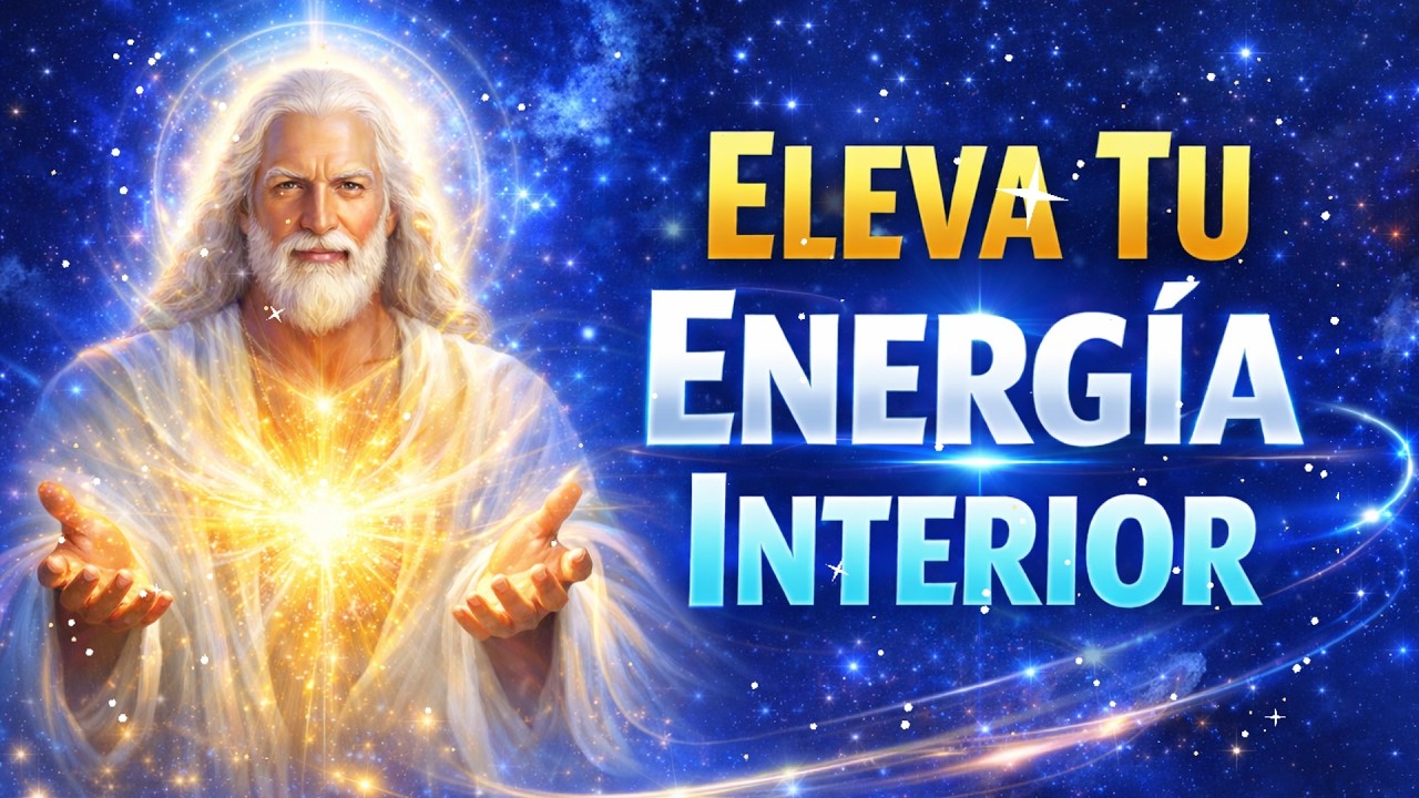 Energía De La Aceptación Eleva Tu Vibración y Conecta Con La 5D
