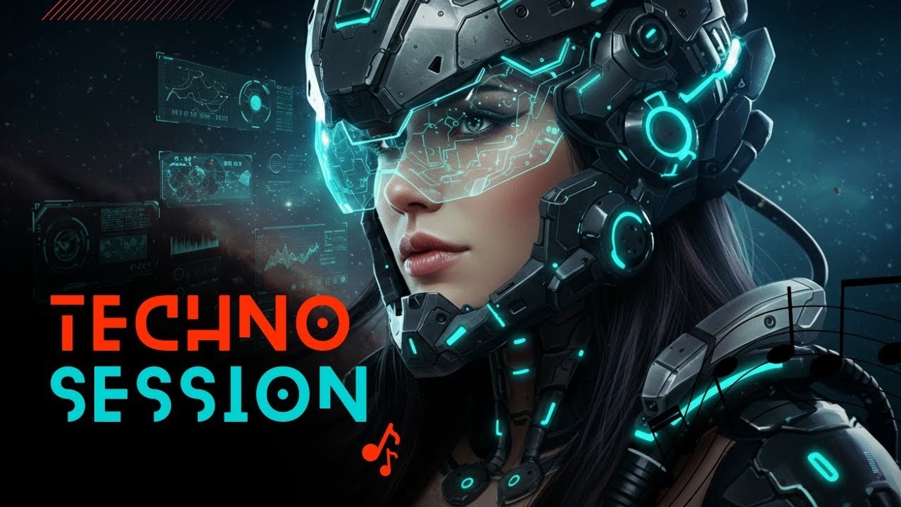 Melodic Techno 🔥 Unreleased Bangers Only Progressive House Mix 🎧