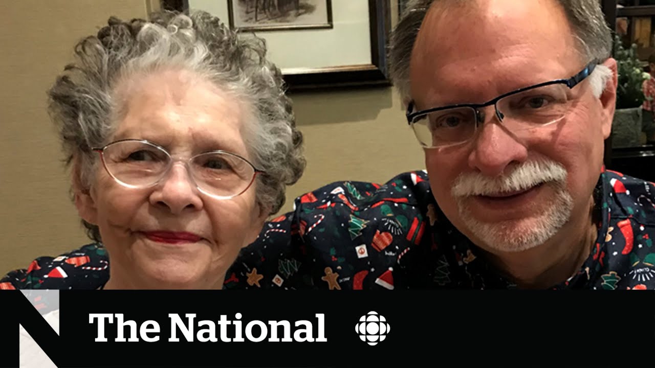 A 91-year-old froze to death outside her retirement home. She’s not the only one