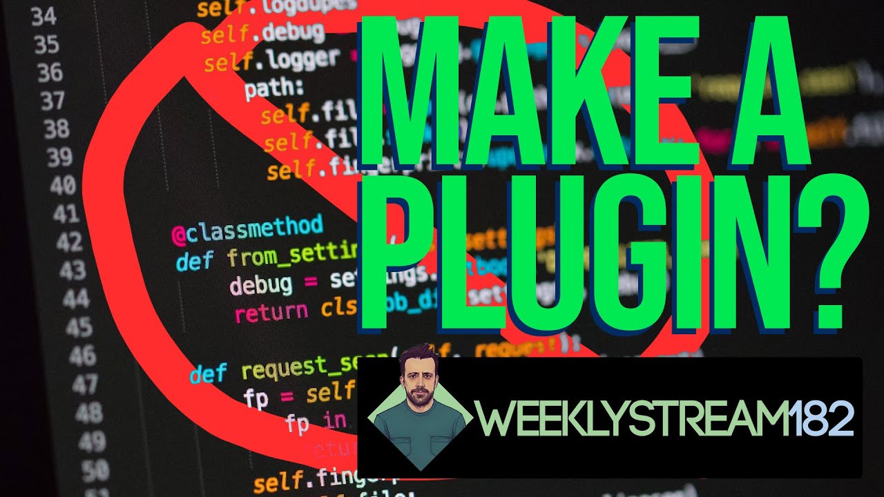 182: Synthedit - VSTs w/o Coding?