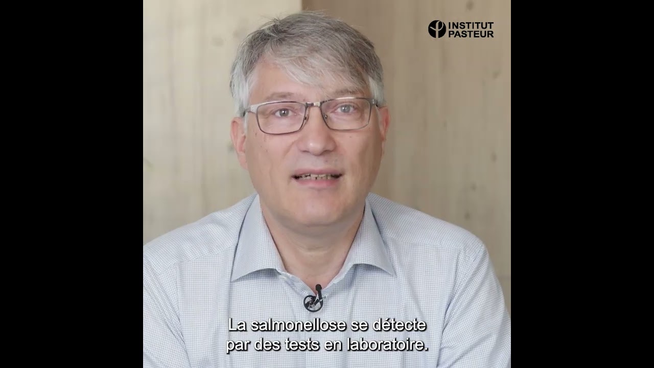 🤢🦠 Quels sont les sympt&ocirc;mes de la salmonellose et comment les d&eacute;tecter ?