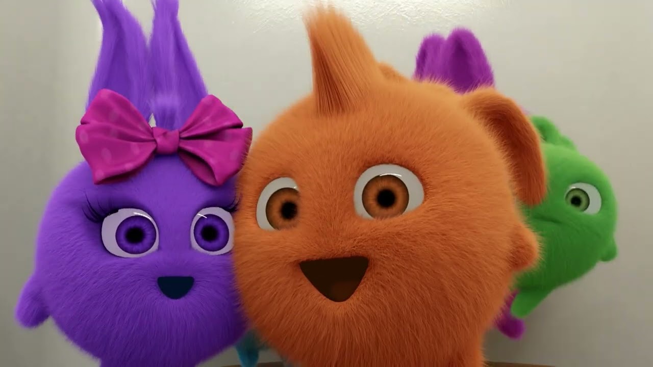 Playful Learning for Kids | Baby Songs