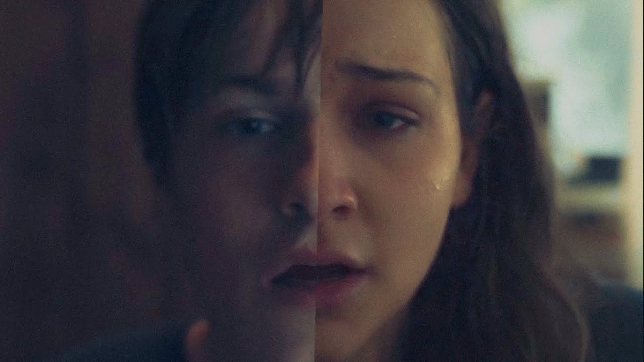 Jonas and Martha | Adam and Eve | Dark Netflix