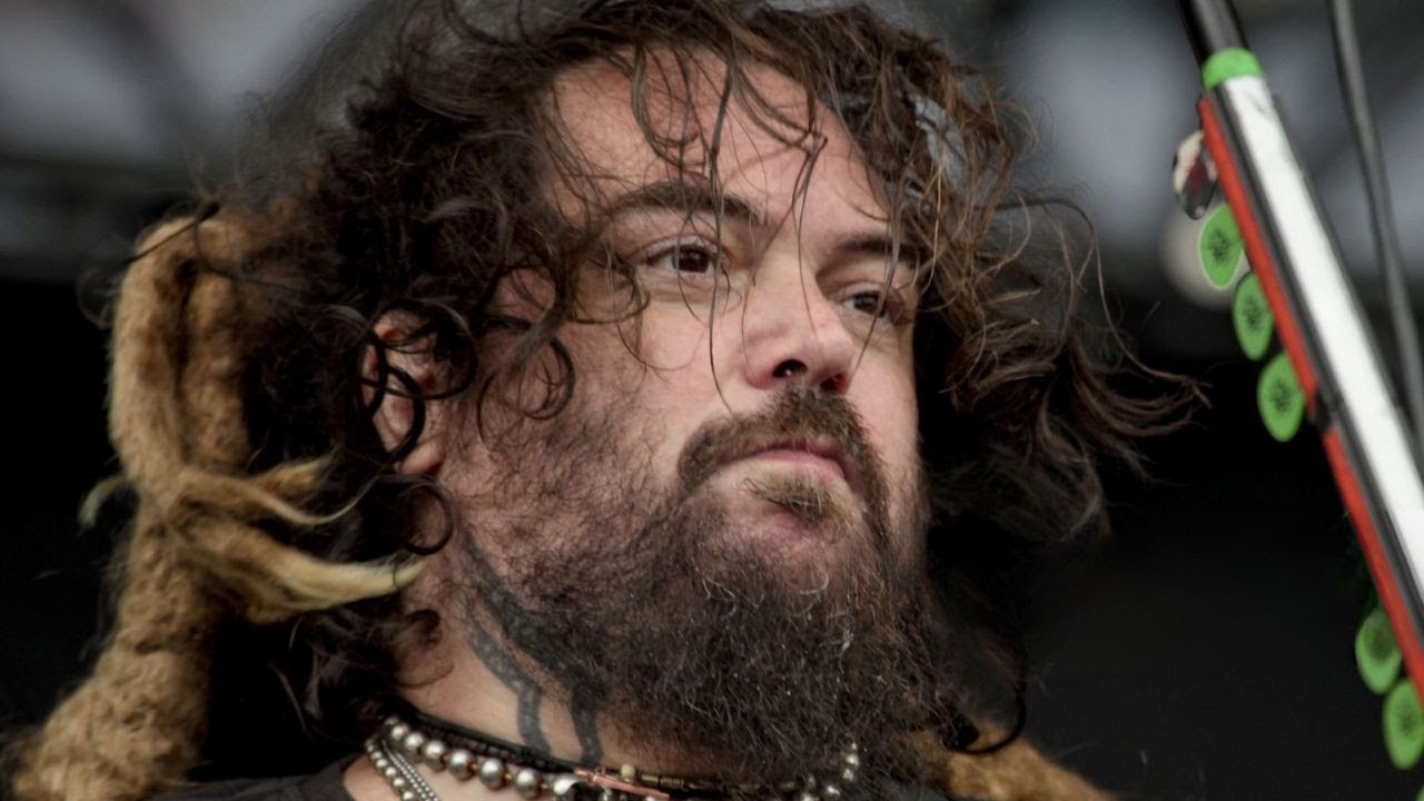 Have You Heard What Really Happened to Max Cavalera?