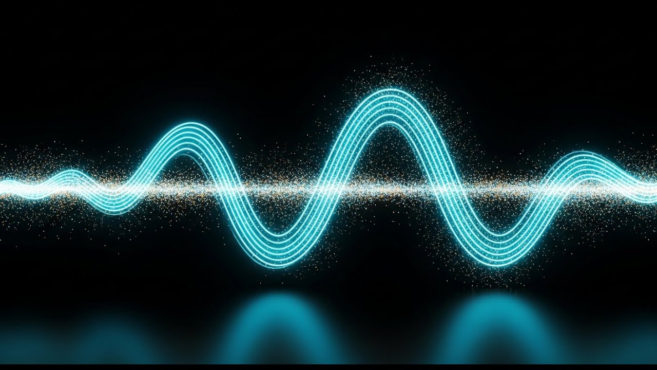 🎧 Ocean Mind Focus • Atmospheric Ambient Layers for Mindful Focus