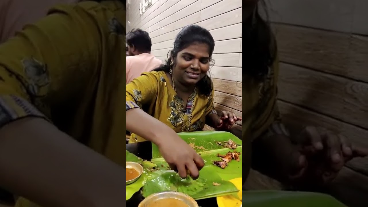 Aranthanginisha || Halfboil #aranthanginisha #bigbosstamil #kpynisha #shorts #foodvlog