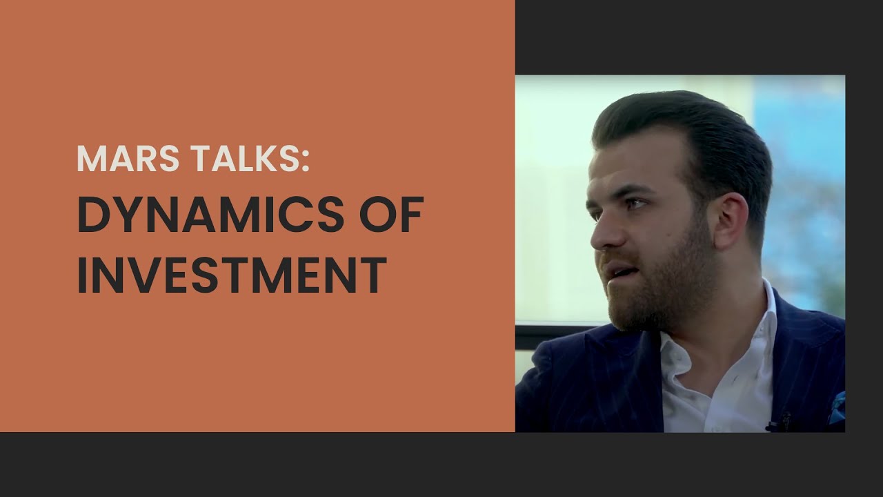 Mars Talks: Dynamics of Investment
