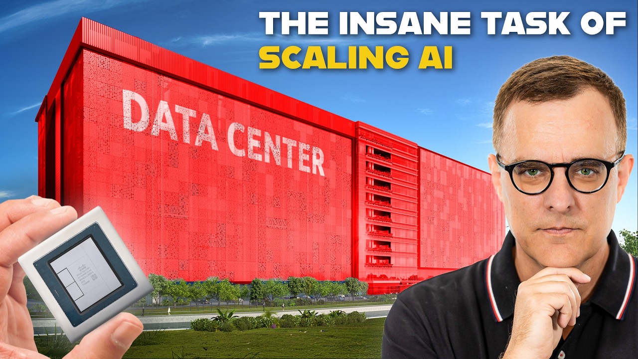 Как Cisco связывает центры обработки данных: 64x800G со скоростью 51,2 Тбит/с — безопасно