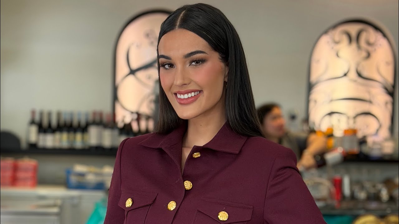 Bea Millan-Windorski is Miss Universe Philippines La Union 2026