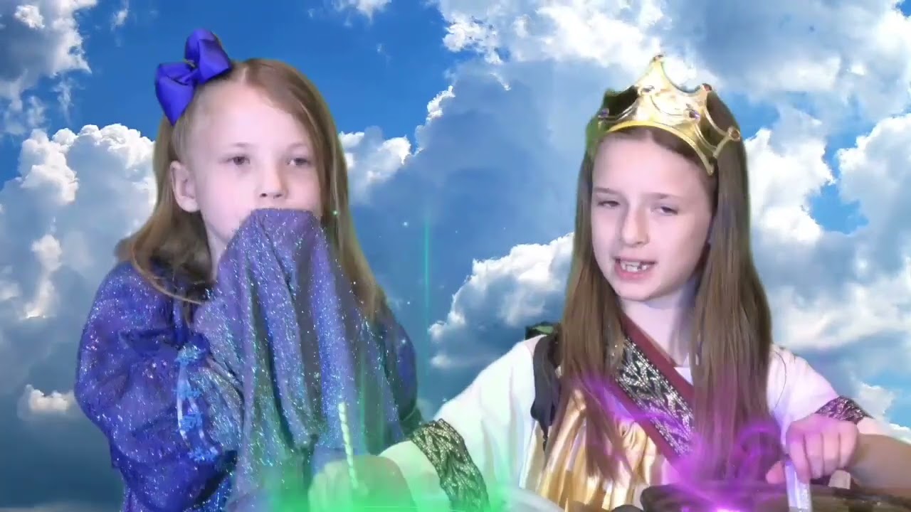MRS. KLEIGLENG- POTION SWITCHEROO 2024-2025