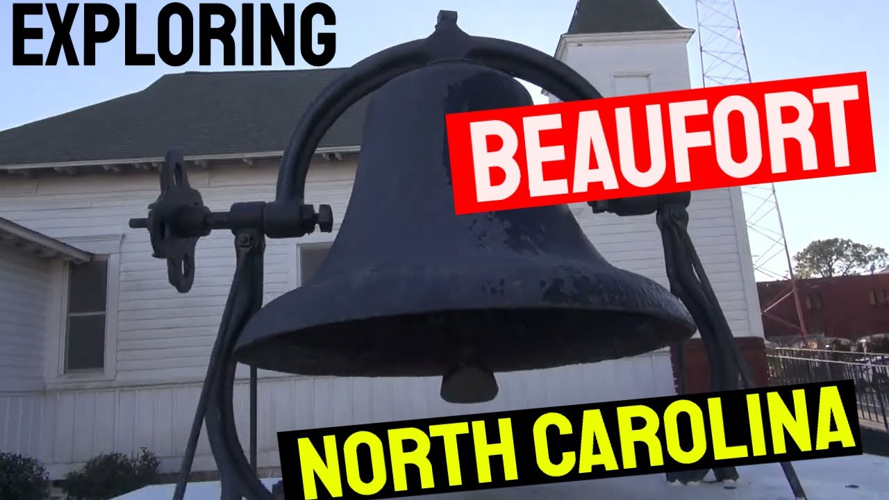 Exploring Beaufort, North Carolina: Blackbeard&rsquo;s Legacy and Waterfront Charm