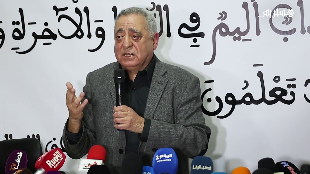 النقيب زيان والشكاية ضد وكيل الملك