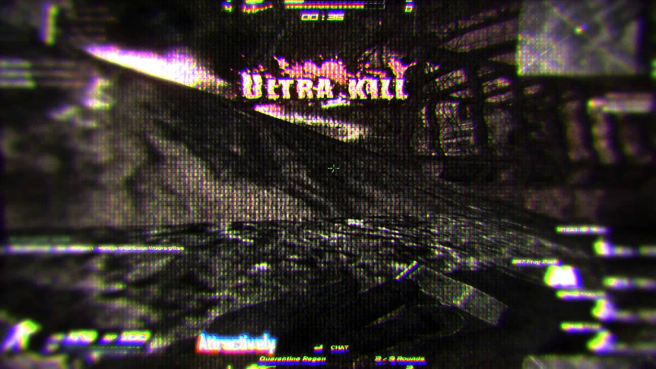LastLegacy | iNFS [Niko] & -LastLegacy [Nik] | Final Dualtage