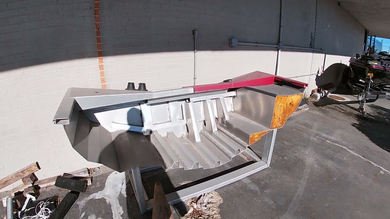 Xpress cutaway