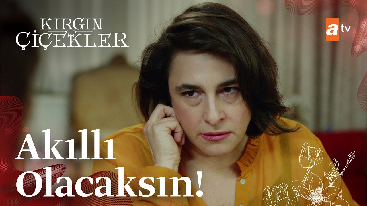 Zehra'nın erkeklere karşı tutumu... - Kırgın Çiçekler 75. Bölüm