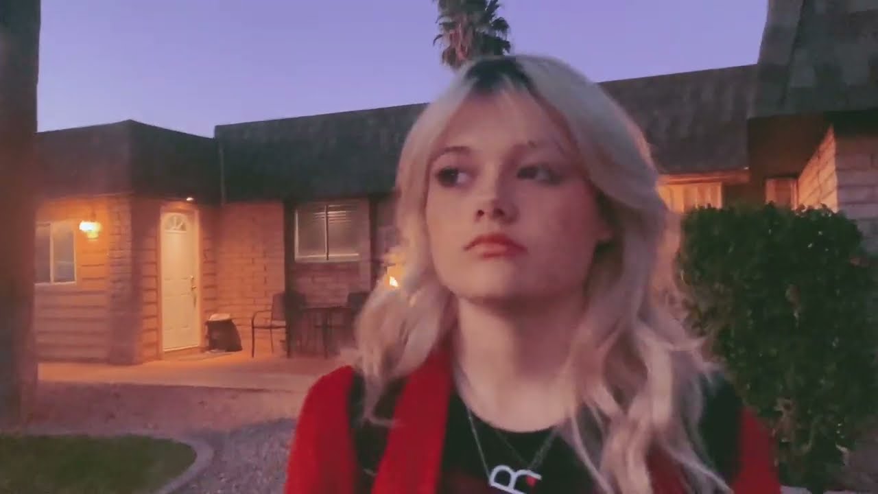 Graceland Too (the very unofficial music video)