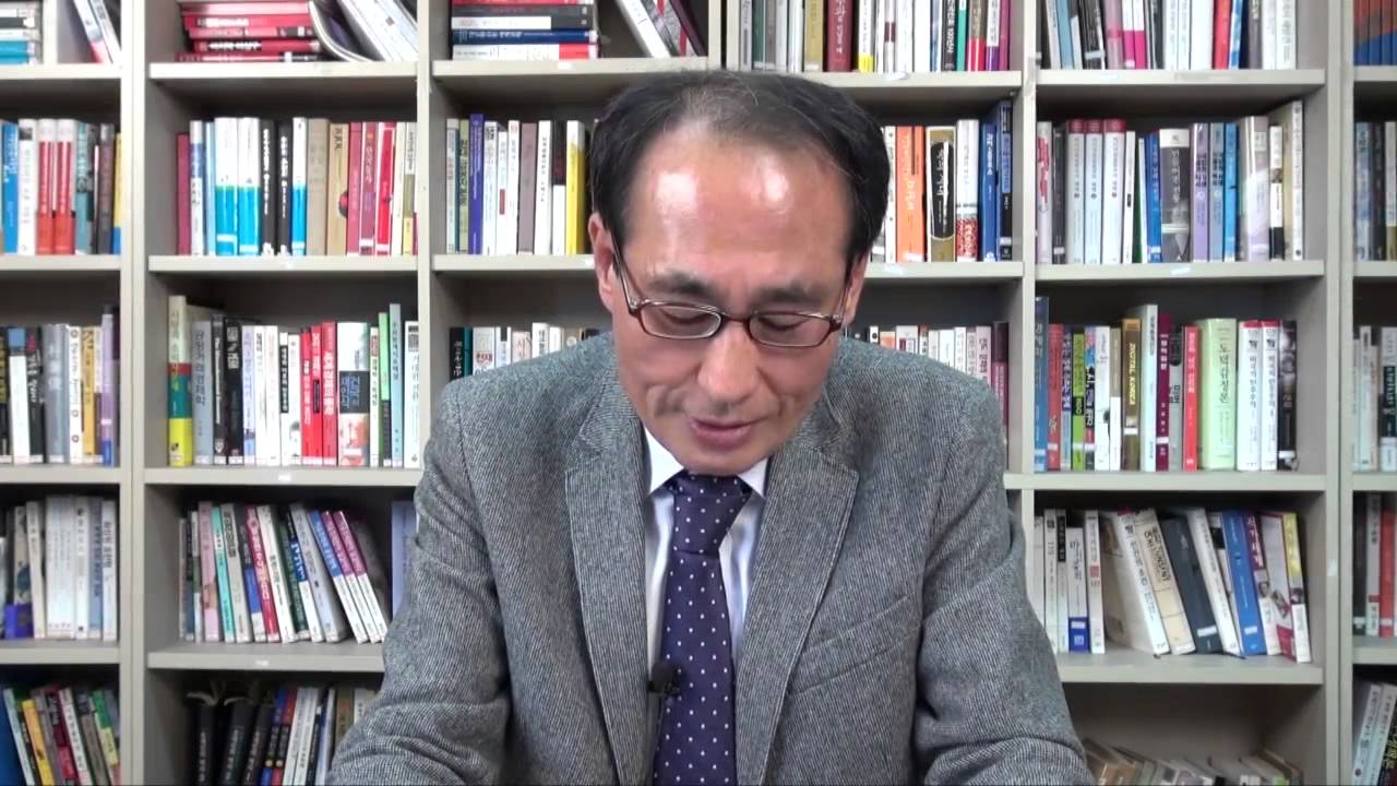 [KERI 아카데미아] 김영용 교수의 '바로 보는 경제개념' - 1. 재산권