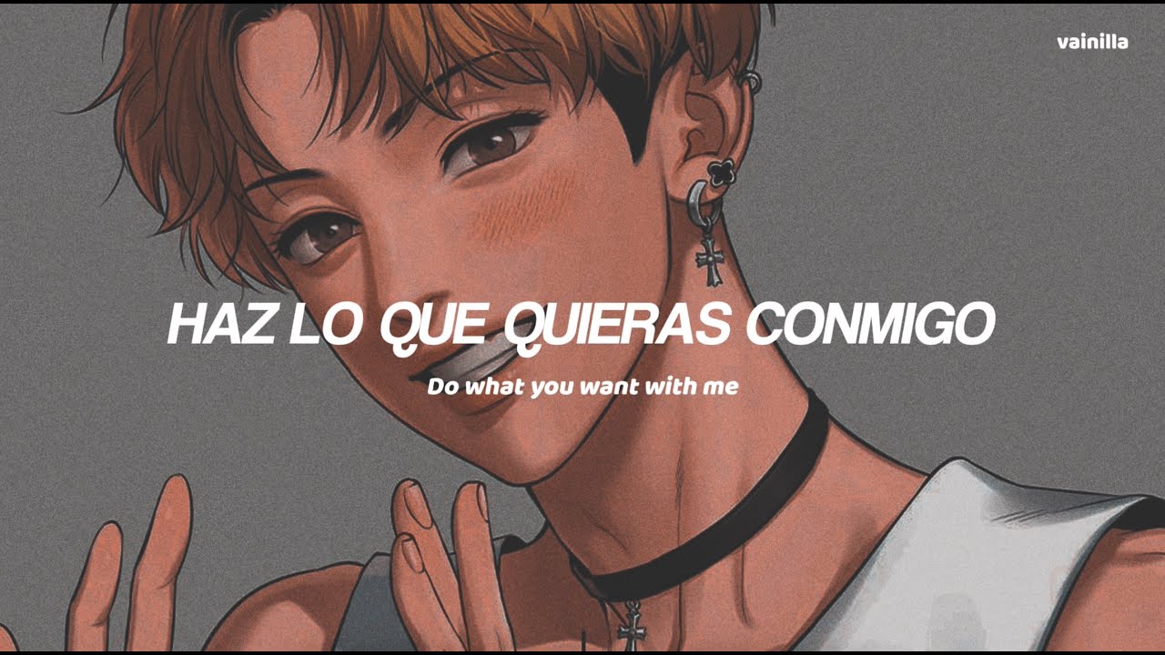 Nikki Idol - 'Femme Fatale' sub español, english lyrics