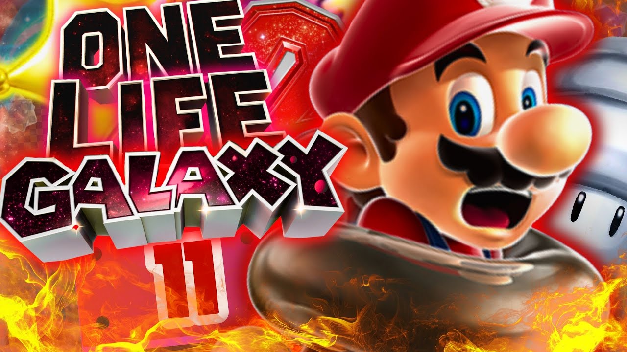 ONE LIFE GALAXY 2 | Die Rückkehr des Federpilzes 💀