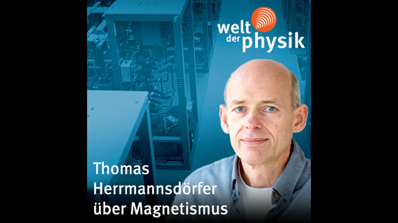 Folge 241 – Magnetismus