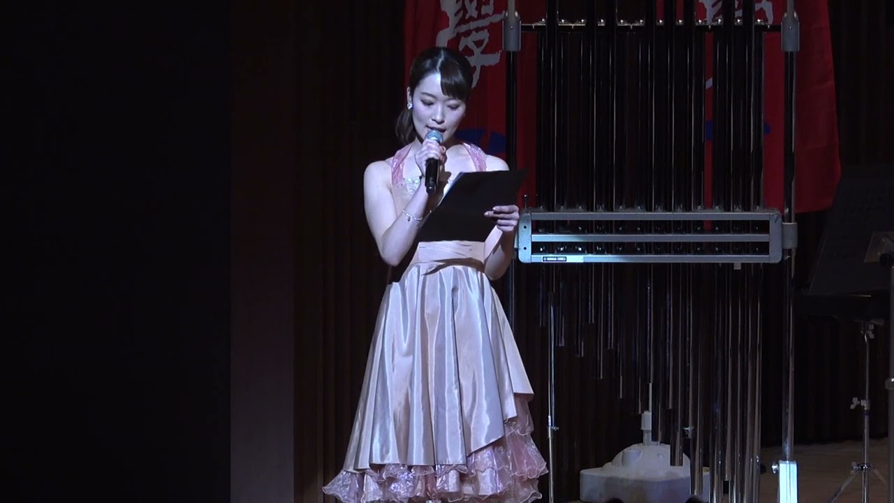 帝京大学校歌