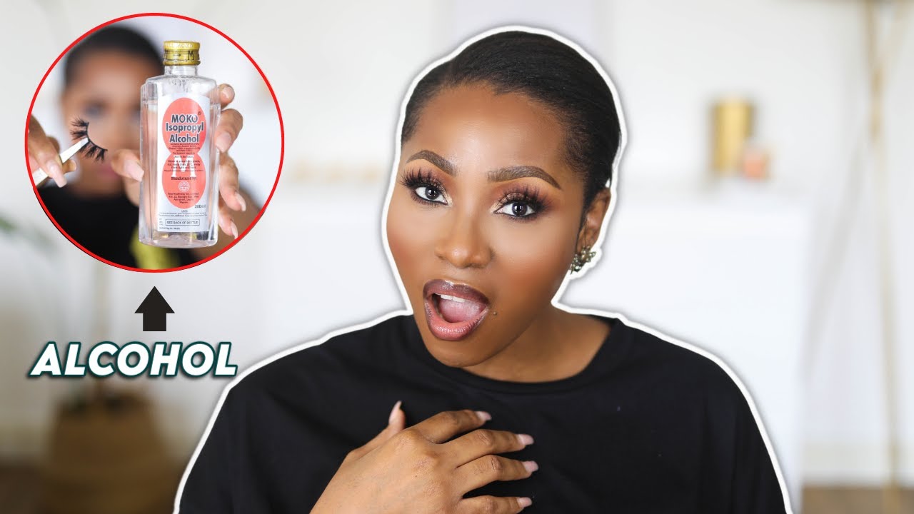 INSANE MAKEUP HACKS 😱 FOR WHEN YOU MESS UP